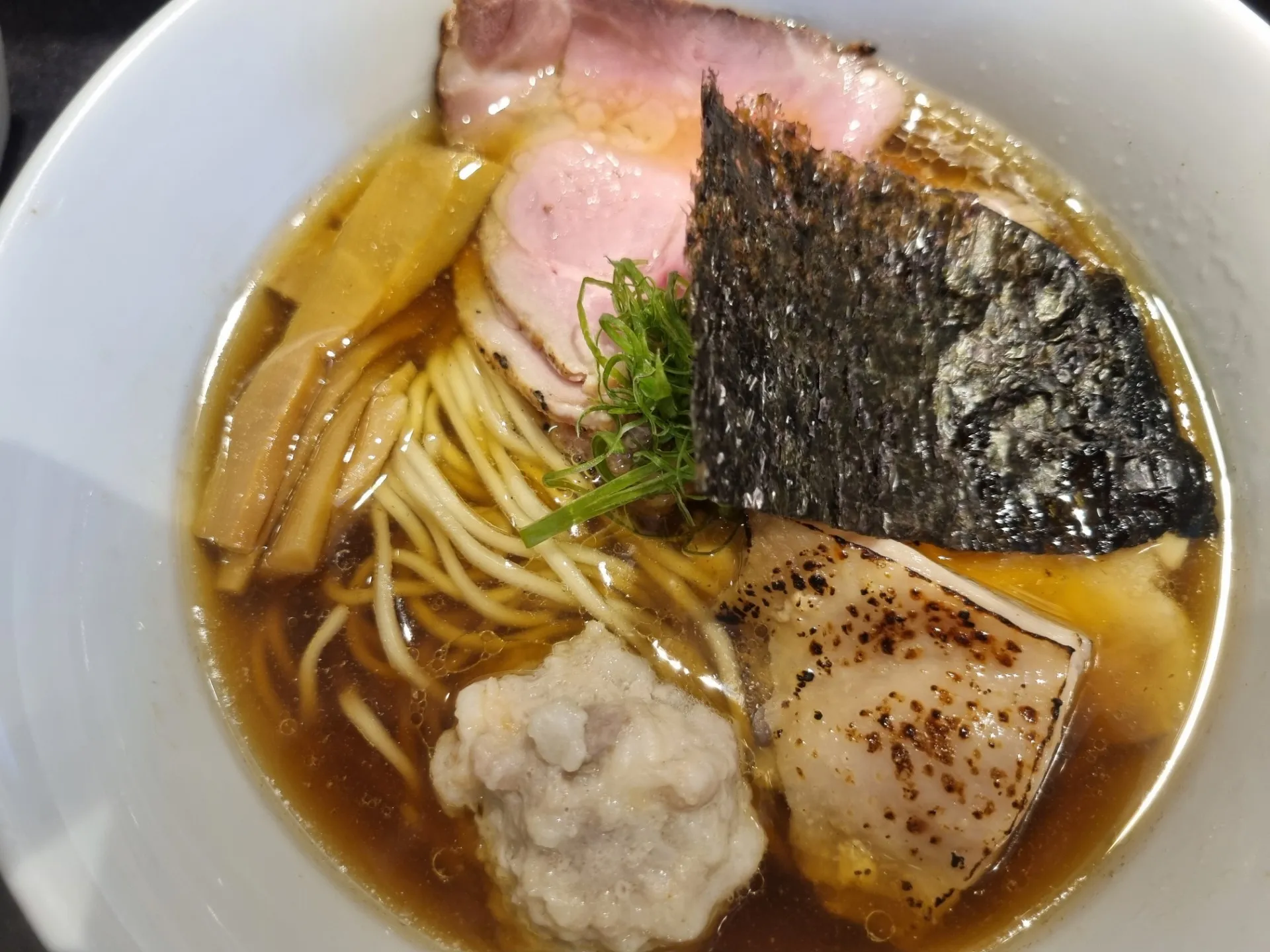 멘야준 홍대점 사진 3